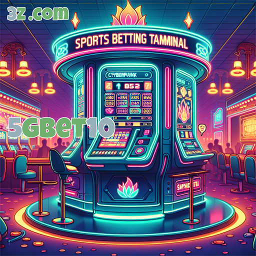 Baixar do 5gbet10: A Nova Fronteira dos Jogos Online