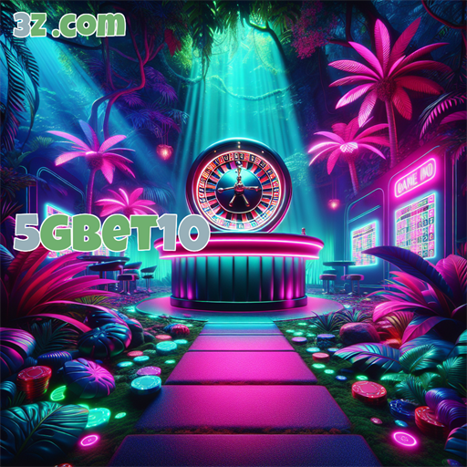 Confiável: 5gbet10 Brilha no Mundo dos Jogos Online