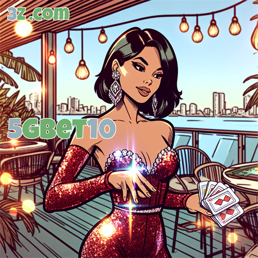 A Revolução da Plataforma de Jogos no 5gbet10!