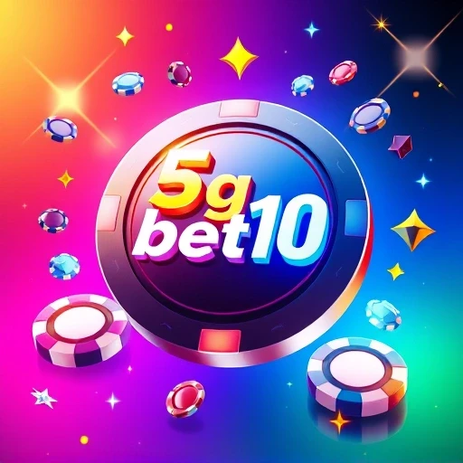 5gbet10 - Entre na Diversão com Jogos Online Incríveis